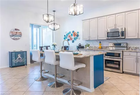 Kitchen - 14059 Mirror Ct, Naples, FL 34114 photo 3 of 3