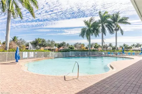 Exterior - 14059 Mirror Ct, Naples, FL 34114 photo 7 of 9