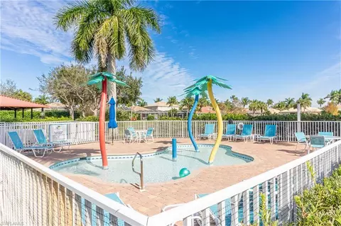 Exterior - 14059 Mirror Ct, Naples, FL 34114 photo 9 of 9