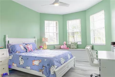 Bedroom - 14059 Mirror Ct, Naples, FL 34114 photo 3 of 8