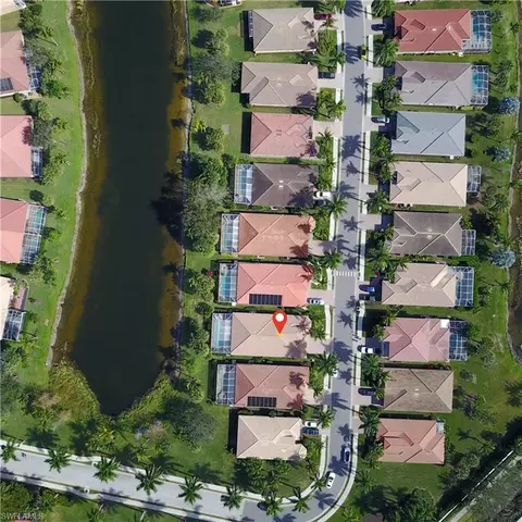 View/Area - 14059 Mirror Ct, Naples, FL 34114 photo 2 of 4