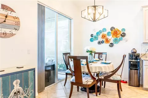 Dining - 14059 Mirror Ct, Naples, FL 34114 photo 1 of 2