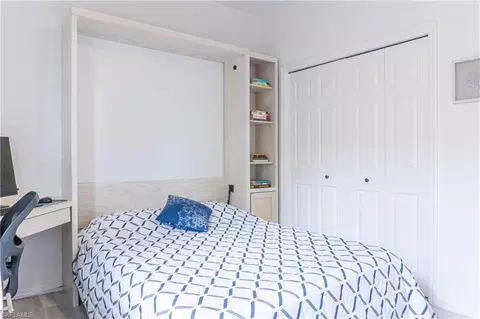 Bedroom - 14059 Mirror Ct, Naples, FL 34114 photo 6 of 8