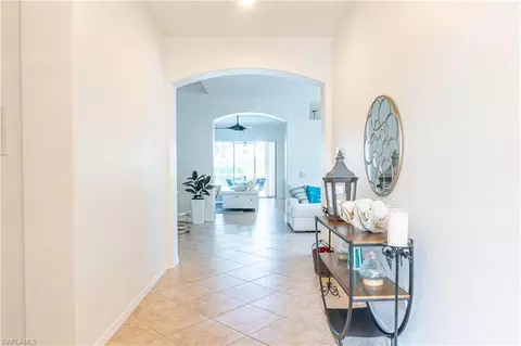 Entry Way - 14059 Mirror Ct, Naples, FL 34114 photo 1 of 3