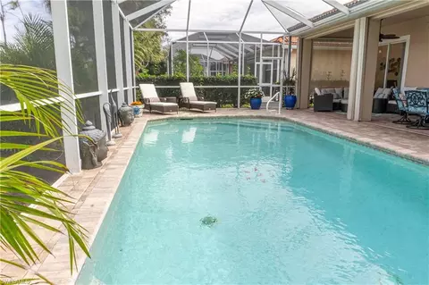 Exterior - 14059 Mirror Ct, Naples, FL 34114 photo 2 of 9