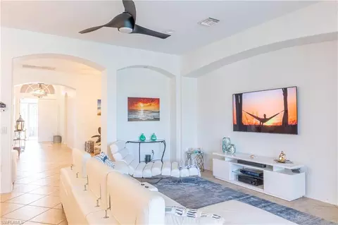 Living - 14059 Mirror Ct, Naples, FL 34114 photo 2 of 5