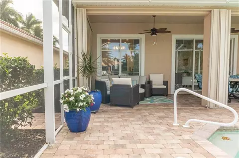 Exterior - 14059 Mirror Ct, Naples, FL 34114 photo 5 of 9