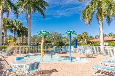 Exterior - 14059 Mirror Ct, Naples, FL 34114 photo 8 of 9