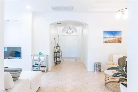 Entry Way - 14059 Mirror Ct, Naples, FL 34114 photo 3 of 3