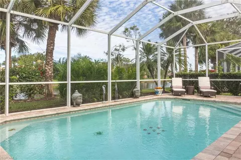 Exterior - 14059 Mirror Ct, Naples, FL 34114 photo 3 of 9