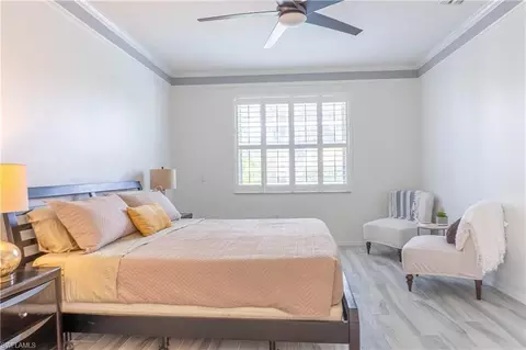 Bedroom - 14059 Mirror Ct, Naples, FL 34114 photo 8 of 8