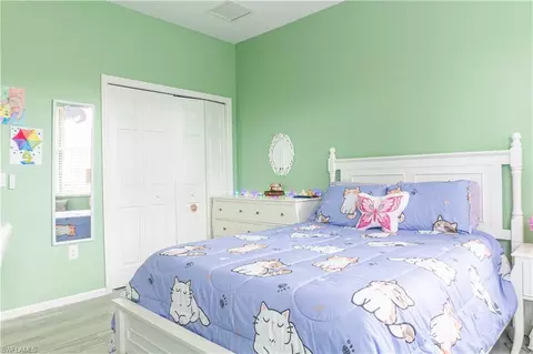 Bedroom - 14059 Mirror Ct, Naples, FL 34114 photo 4 of 8