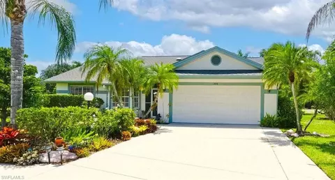 204 Estelle Ct, Naples, FL 34112