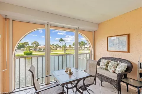 372 Charlemagne Blvd #B202, Naples, FL 34112