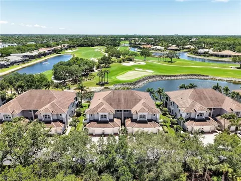 3280 Hamlet Dr #4, Naples, FL 34105
