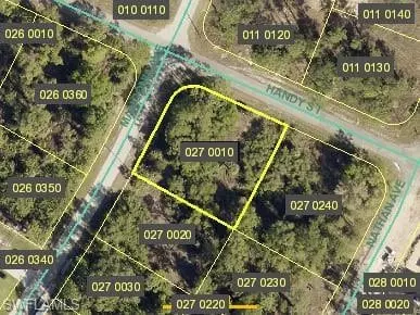 331 Mangonia Ave, Lehigh Acres, FL 33974