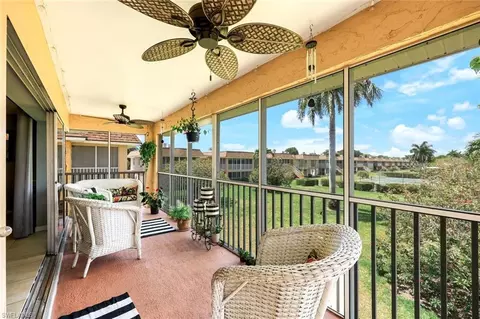 1400 Pompei Ln #42, Naples, FL 34103