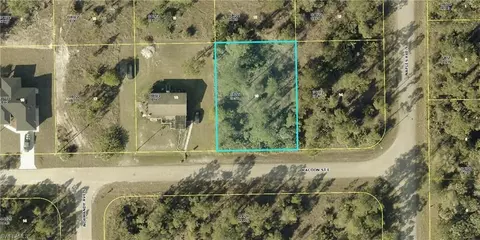1245 Racoon St E, Lehigh Acres, FL 33974