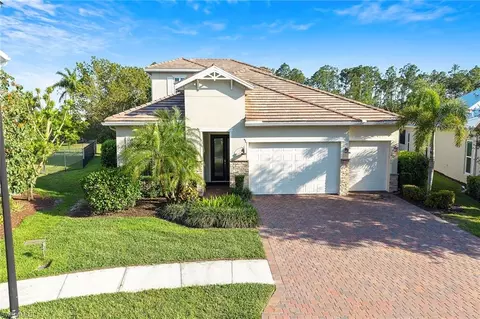 14756 Windward Ln, Naples, FL 34114