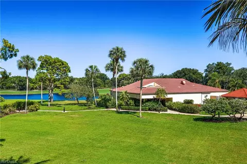 6350 Pelican Bay Blvd #102B, Naples, FL 34108