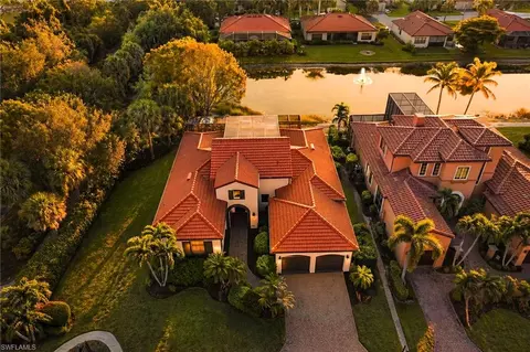 21701 Arenga Ln, Estero, FL 33928