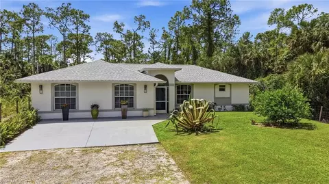 4680 24th Ave SE, Naples, FL 34117