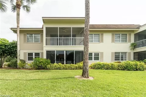 Exterior - 1960 Bald Eagle Dr #204A, Naples, FL 34105 photo 6 of 8