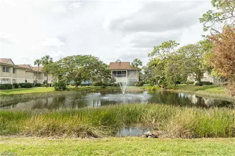 Exterior - 1960 Bald Eagle Dr #204A, Naples, FL 34105 photo 4 of 8
