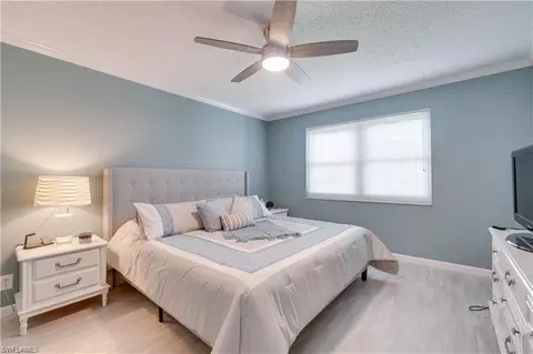 Bedroom - 1960 Bald Eagle Dr #204A, Naples, FL 34105 photo 1 of 4