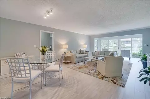 1960 Bald Eagle Dr #204A, Naples, FL 34105