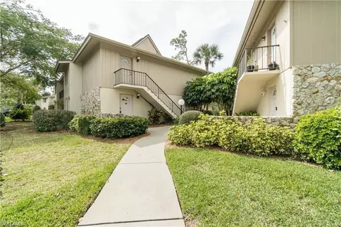 Exterior - 1960 Bald Eagle Dr #204A, Naples, FL 34105 photo 3 of 8