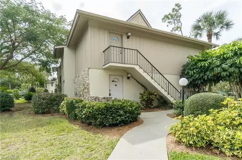 Exterior - 1960 Bald Eagle Dr #204A, Naples, FL 34105 photo 2 of 8