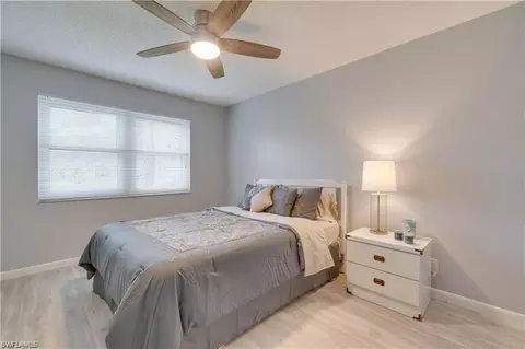 Bedroom - 1960 Bald Eagle Dr #204A, Naples, FL 34105 photo 3 of 4