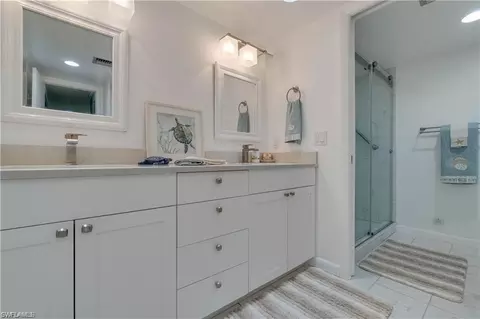 Bath - 1960 Bald Eagle Dr #204A, Naples, FL 34105 photo 2 of 4