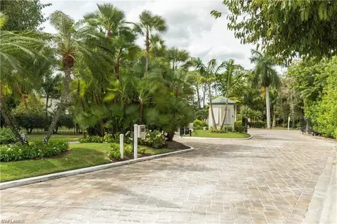 Exterior - 1960 Bald Eagle Dr #204A, Naples, FL 34105 photo 8 of 8