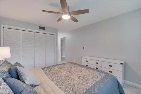 Bedroom - 1960 Bald Eagle Dr #204A, Naples, FL 34105 photo 4 of 4