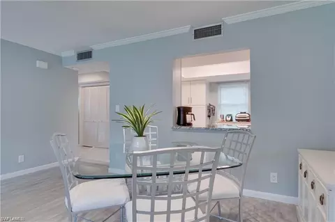 Dining - 1960 Bald Eagle Dr #204A, Naples, FL 34105 photo 2 of 2