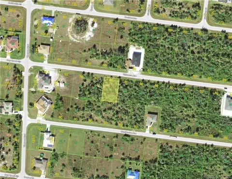 19386 Villanova Ave, Port Charlotte, FL 33954
