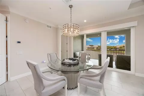Dining - 183 Indies Dr E #202, Naples, FL 34114 photo 2 of 2