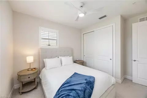 Bedroom - 183 Indies Dr E #202, Naples, FL 34114 photo 3 of 4