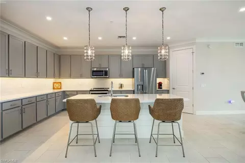 Kitchen - 183 Indies Dr E #202, Naples, FL 34114 photo 4 of 4