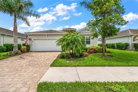 16520 Seagate Pl, Bonita Springs, FL 34135