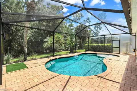 Exterior - 6072 Highwood Park Ct, Naples, FL 34110 photo 2 of 8