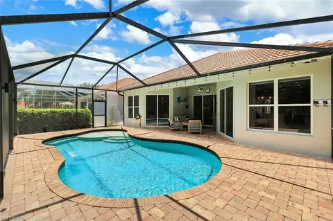 Exterior - 6072 Highwood Park Ct, Naples, FL 34110 photo 3 of 8