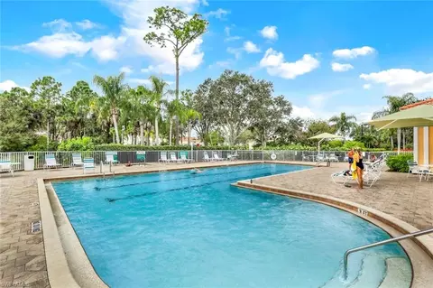 Exterior - 6072 Highwood Park Ct, Naples, FL 34110 photo 8 of 8