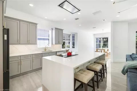 Kitchen - 6072 Highwood Park Ct, Naples, FL 34110 photo 1 of 6