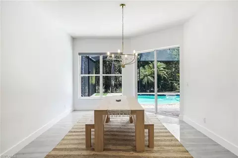 Dining - 6072 Highwood Park Ct, Naples, FL 34110 photo 1 of 2