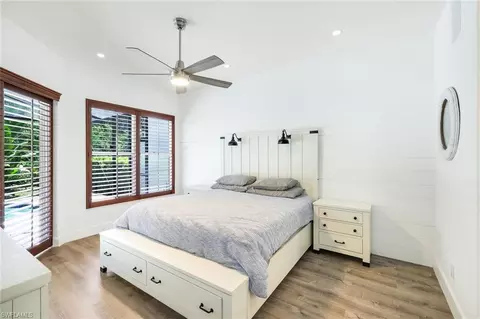 Bedroom - 6072 Highwood Park Ct, Naples, FL 34110 photo 2 of 3