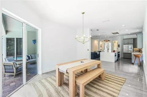 Dining - 6072 Highwood Park Ct, Naples, FL 34110 photo 2 of 2