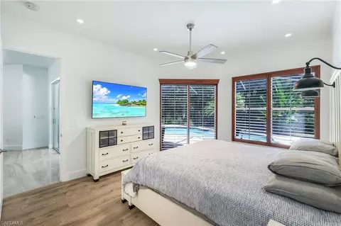 Bedroom - 6072 Highwood Park Ct, Naples, FL 34110 photo 1 of 3